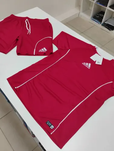 Conjunto dri fit no atacado