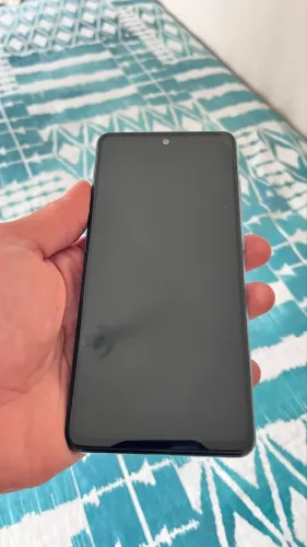 Vendo galaxy A52 , 128GB 