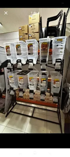 Dispenser de ração valor dos dois
