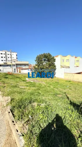 TERRENO - JARDIM DAS ACÁCIAS - MG