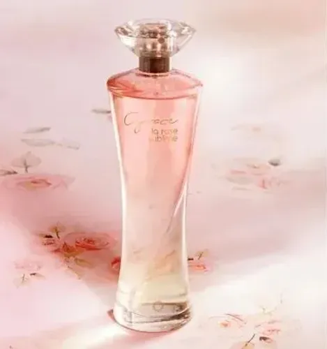 Grace Lá Rose Hinode