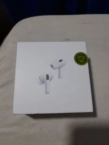 Fone de ouvido airpods pro Original 