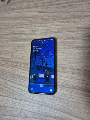 Samsung A54