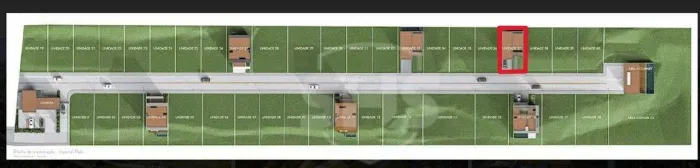 Terreno à venda, 280 m² por R$ 500.000,00 - Velha - Blumenau/SC