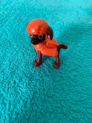 Patrulha Canina - Kinder Ovo - ZUMA