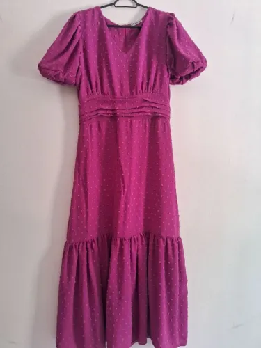 Vestido tam M R$80,00