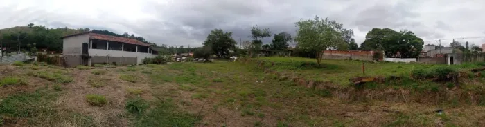 Área à Venda de 6.000 m² com Zoneamento Misto e Localização Estratégica em Parque Imperial