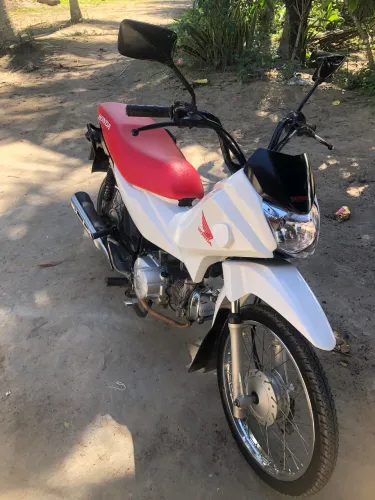 Vendo pop 110