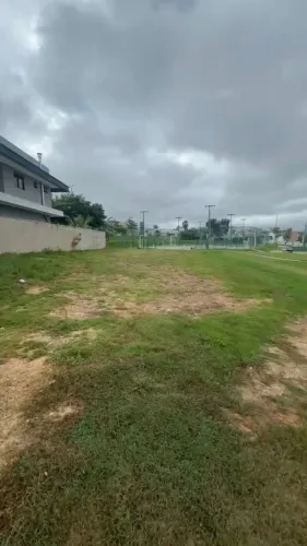 Terreno condomínio belvedere 1