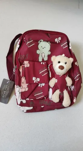 Mochilas escolares
