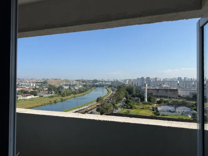 Venda/Locação: Sala Comercial Edifício Offices Nações Unidas Zona Sul SP