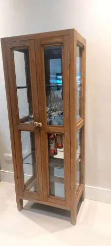 Cristaleira