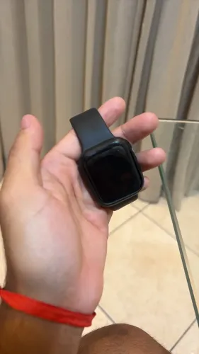 Apple Watch Series 5 Nike 44mm