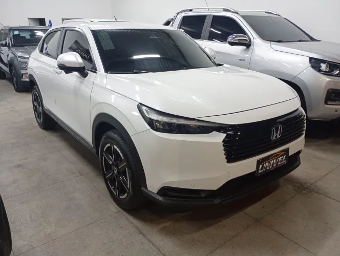 Honda HR-V EXL 1.5 Sensing 16V 5P Aut. 2026