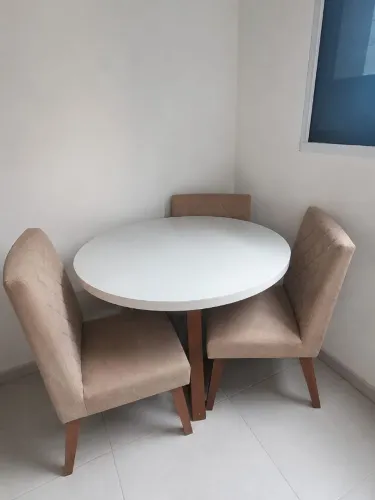 Vendo Mesa