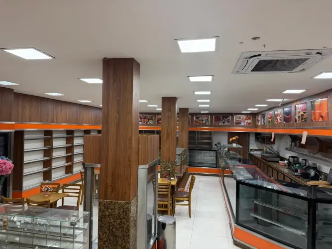 Ponto Comercial Delicatessem Boca do Rio