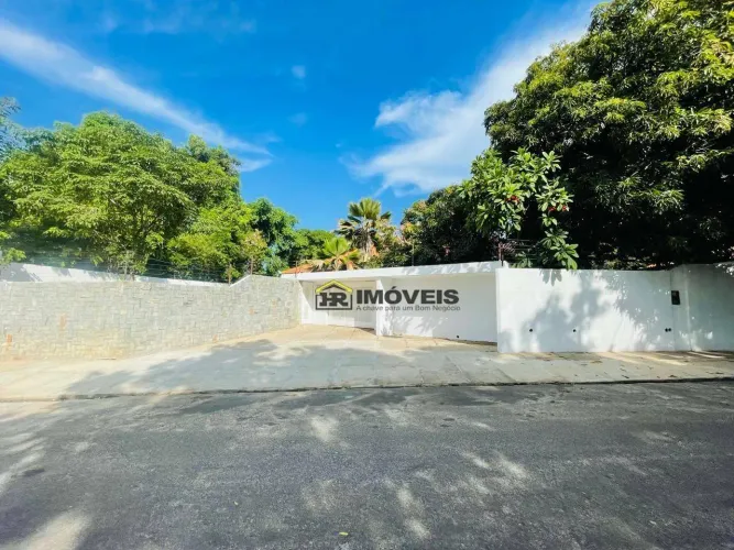 Casa para aluguel e venda no bairro Planalto Ininga - Teresina/PI