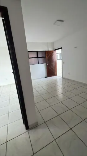 Laise mostra AP em Lagoa Nova