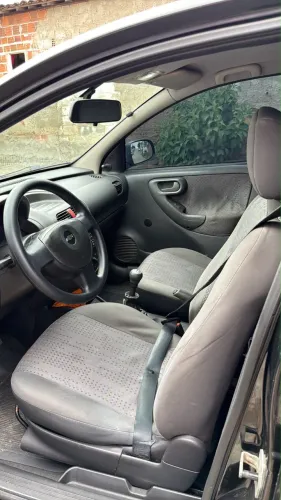 Chevrolet Corsa Hat. Maxx 1.0/ 1.0 Flexpower 8V 5P 2009