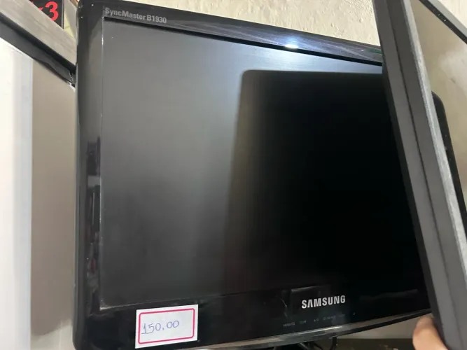 Monitor 18,5 usado Samsung