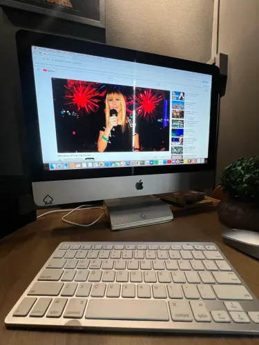 Apple IMac 