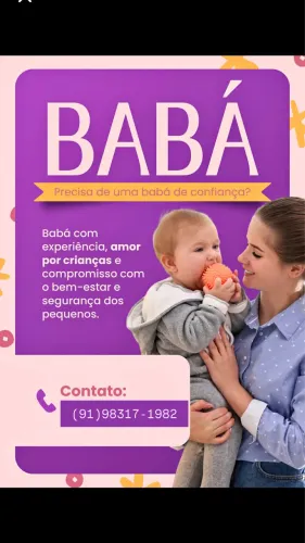Babá