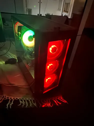 PC Gamer i9 10900KF / GTX 1660 Ti / 32GB RAM