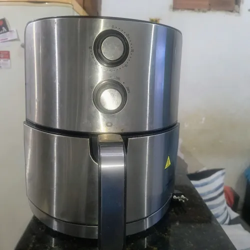 Air Fryer Britânia 