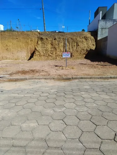 Lote 242m² no Bairro Santa Rita 3, São Gabriel da Palha/ES