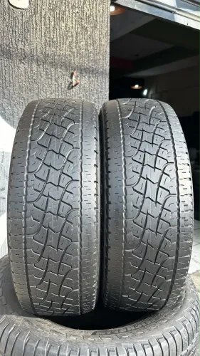 2 Pneus 225/60r17 Pirelli Scorpion ATR