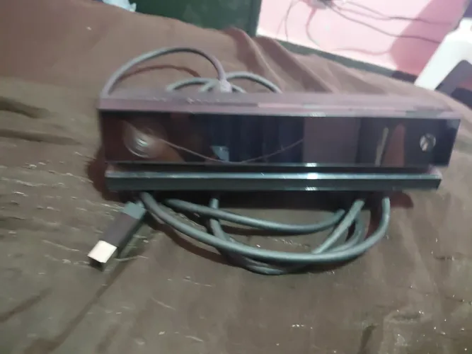 Xbox one com kinet