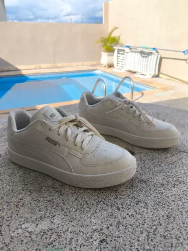 Tênis Puma casual
