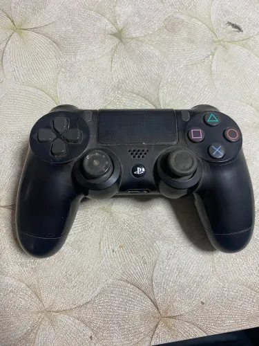Vendo Controle de PS4