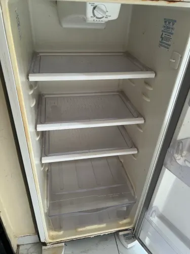 Geladeira fros free
