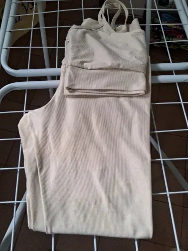 ROUPA DE GINÁSTICA