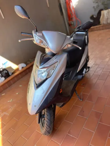 HAOJUE LINDY 125 - 2022