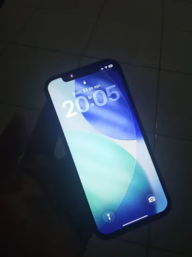 iPhone 12