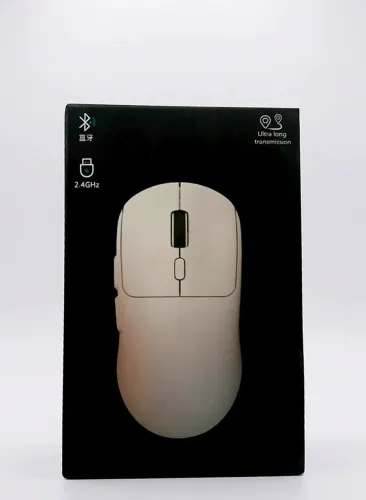 Mouse sem fio