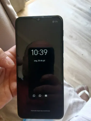 MOTO G 5