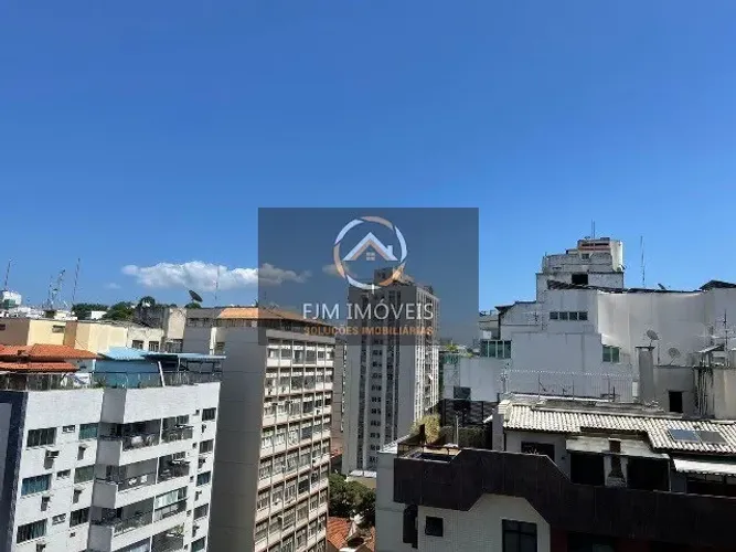 Apartamento em Ingá - Niterói