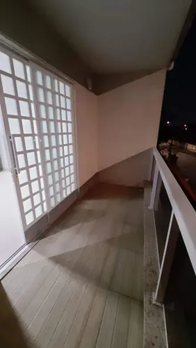 Alugo Casa Bairro Botafogo N.I