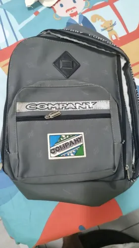 Mochila company