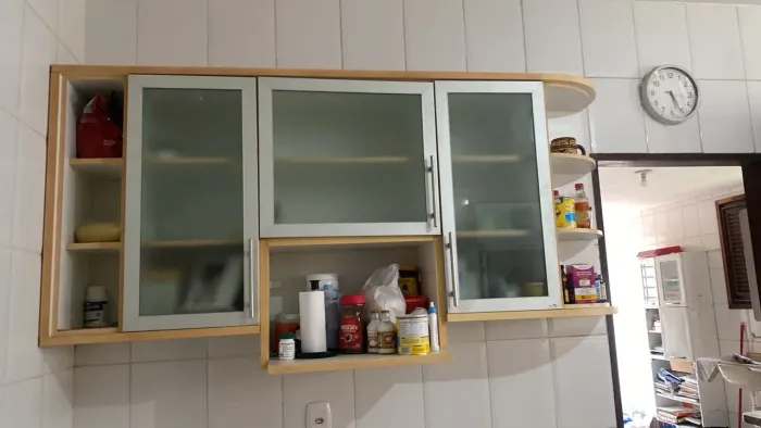 Armários para cozinha