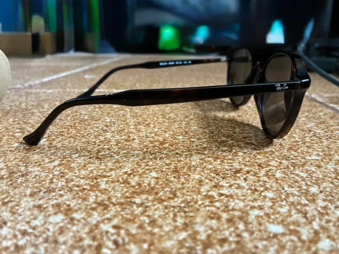 Óculos Rayban 2215