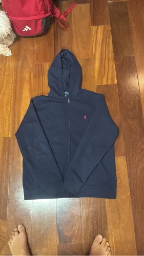 MOLETOM POLO RALPH LAUREN - XL