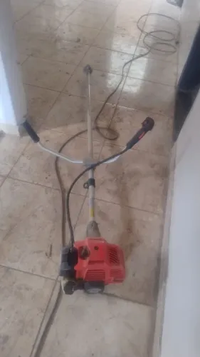 Máquina top
