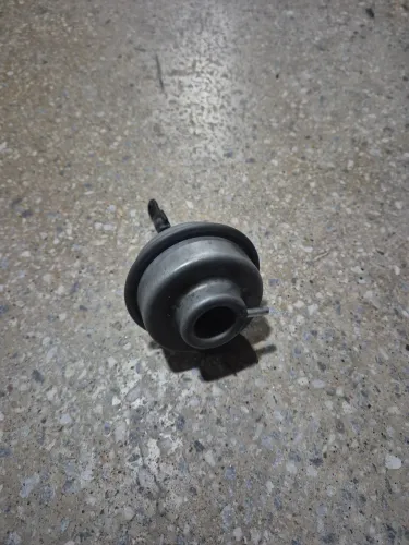 Atuador de vácuo turbina l200 newtriton 2017 2.4 Diesel