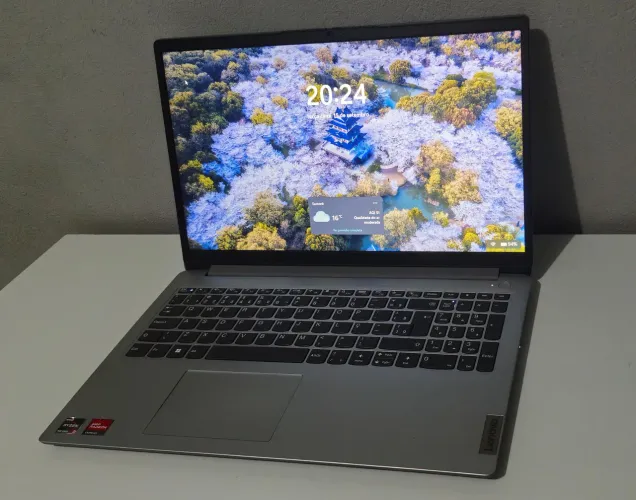 Nootbook Ryzen