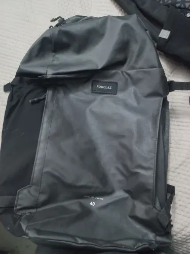 Mochila Forclaz 40litro
