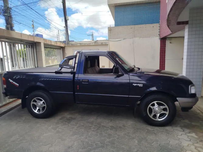 Ford Ranger XL 2.3 CS 1997